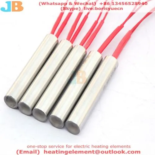 cartridge heater 190215