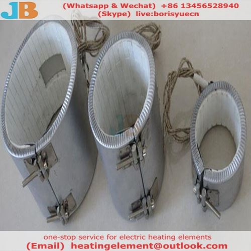 China high quality ceramice band heater China high quality ceramice band heater
