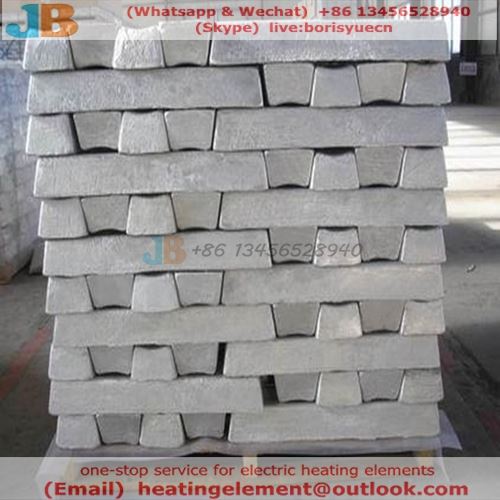 magnesium ingot 1107