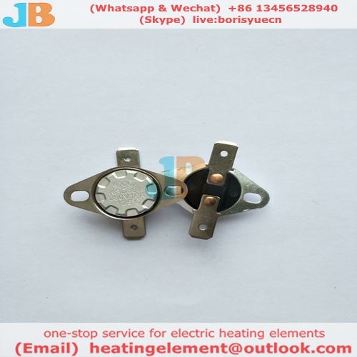 thermostats thermostats