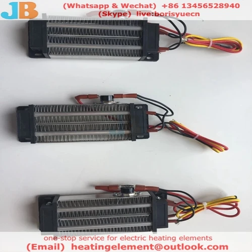 Hair dryer heater parts PTC heating element 005.webp