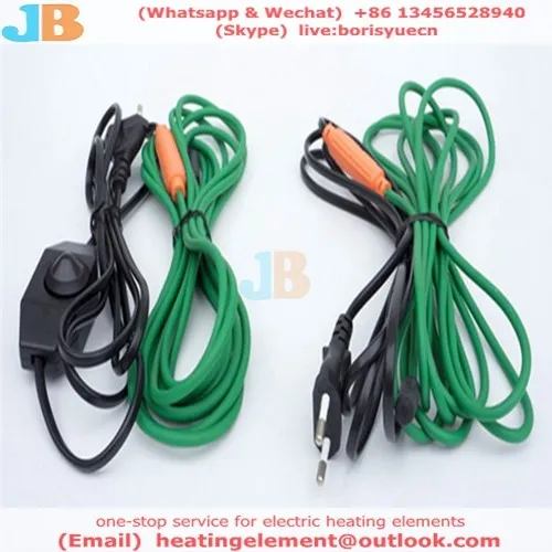 Plant Soil Heating Cable 000254