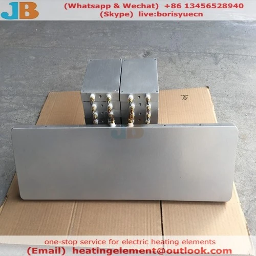 heating plate for long shape heating plate for long shape