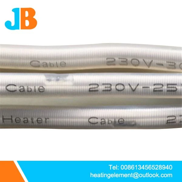 drainpipe heater 001