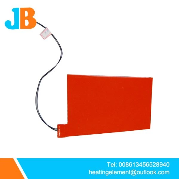 silicone rubber heating pad 328