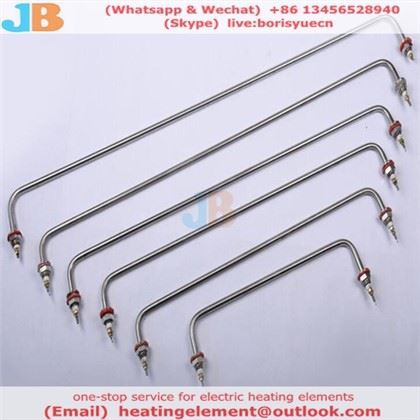 Kılıflı Isıtma Elemanı