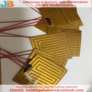 DuPont Kapton'ın filmi ve kaseti farklı mı?
